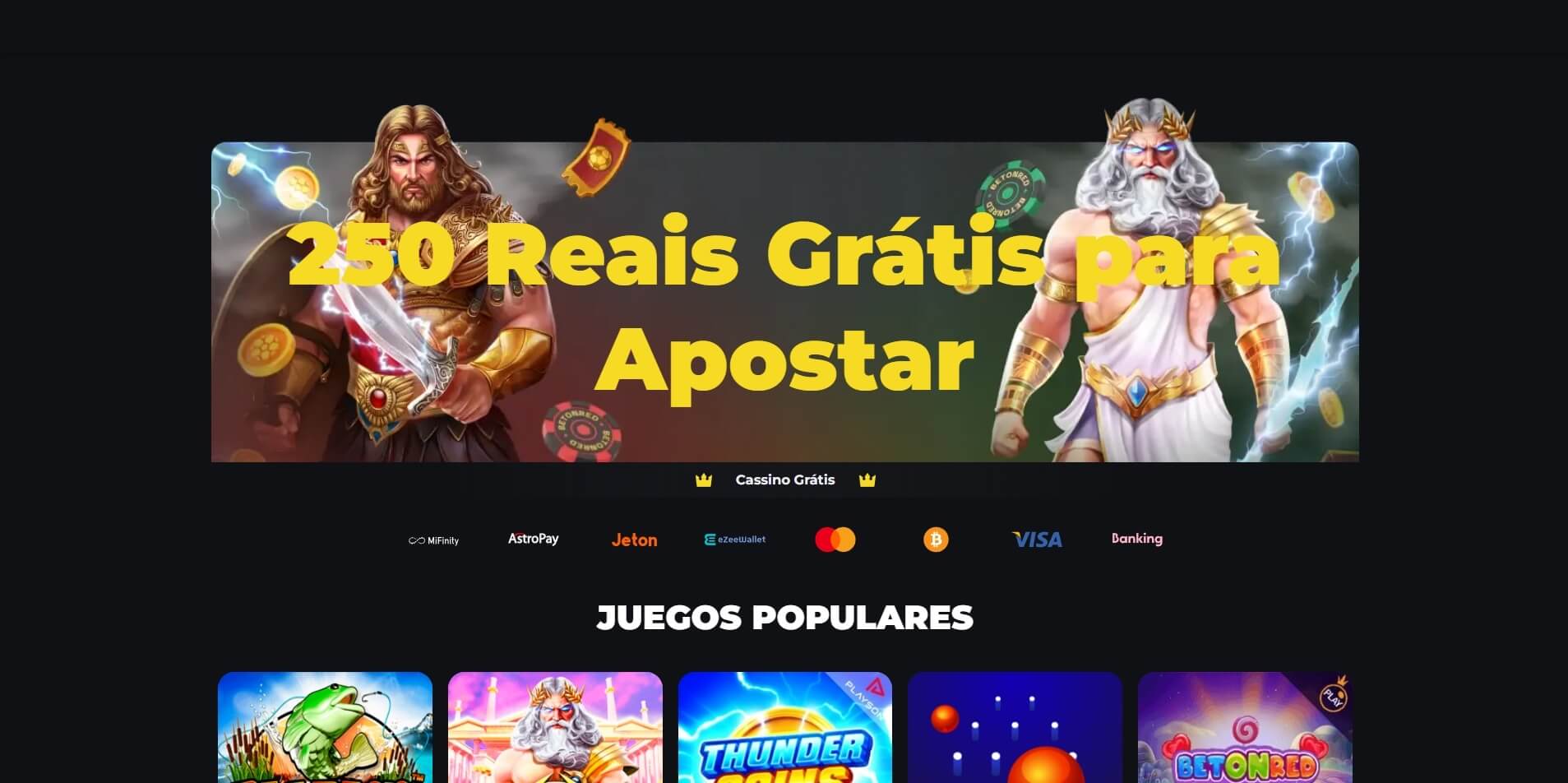 sites de jogos para ganhar dinheiro