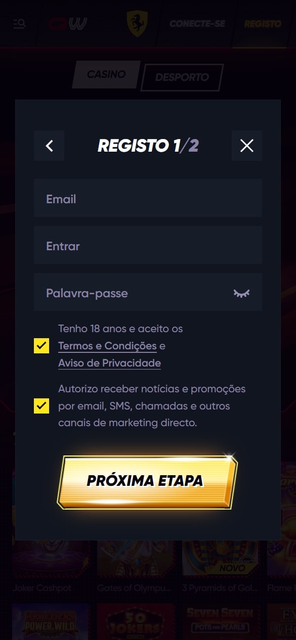 estrela bet bet