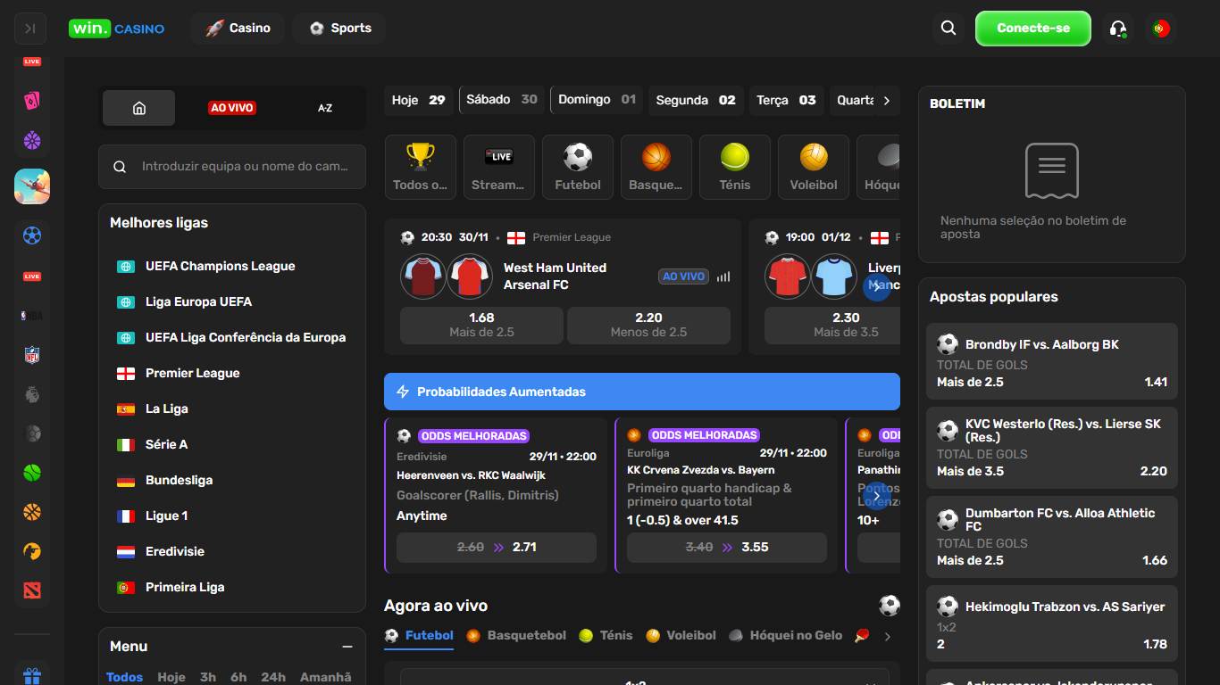 australia betting online